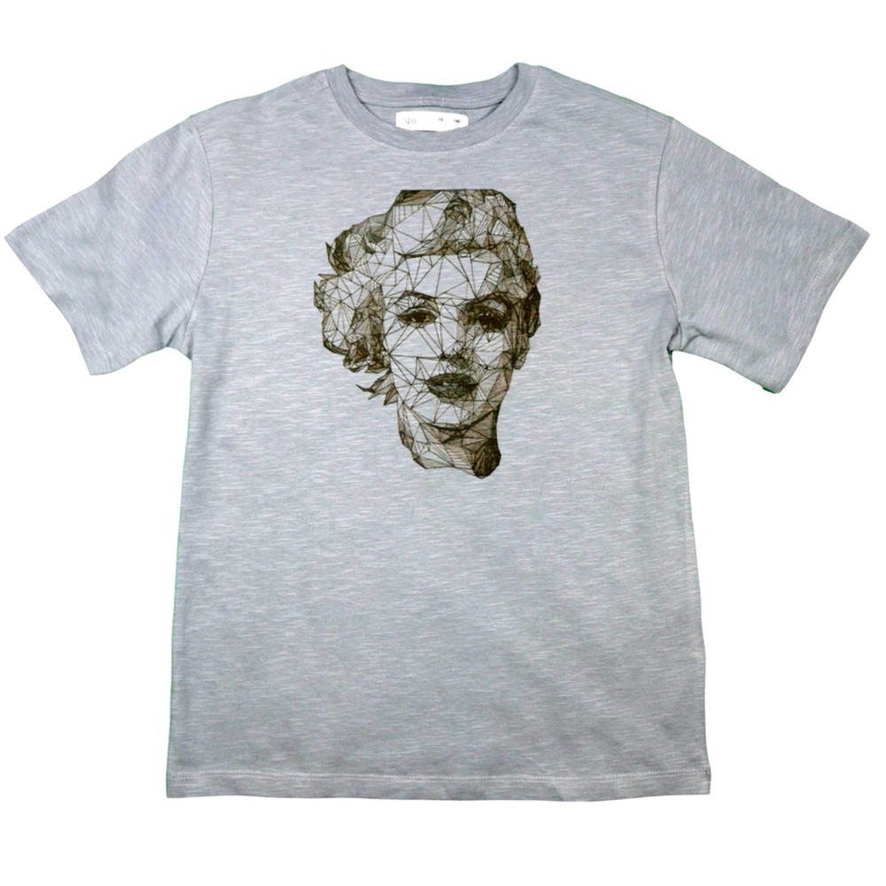 Zara t-shirt
